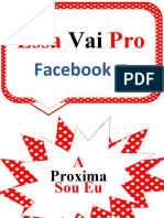 Essa Pro: Facebook