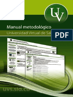 Manual Metodologico Completo