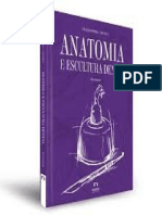 Resumo Anatomia e Escultura Dental Volume 1 Colecao Apdesp Hilton Riquieri