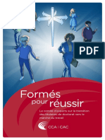 Formés Pour Réussir