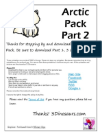 Arctic Pack: Thanks For Stopping by and Downloading My Arctic Pack. Be Sure To Download Part 1, 3 & Tot Pack