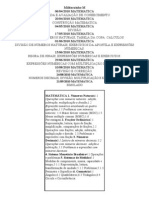 Cont Matematica