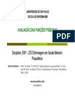 Funcoes Psiquicas para Enp 253