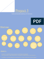 Project 5 Part 1