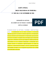 20 Ley de Fondos y Sociedades de Capital de Riesgo