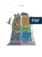 Columna Geología