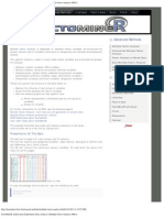 FactoMineR MultipleFactorAnalysis