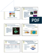 Microbiologia Aplicada