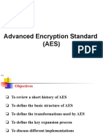 AES Encryption: A Guide to the Advanced Encryption Standard