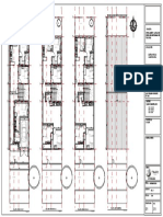 Plano arquitectonico-Modificacion