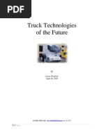 Commercial Vehicle Body Engineering Guide | PDF | Truck | Van