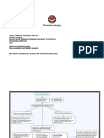 Mapa Conceptual Derecho Internacional