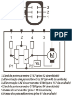 Diagrama Do Potenciometro