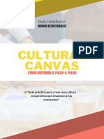 Guía Cultural Canvas-Cómo Crearlo Paso A Paso