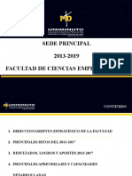 Presentación FCE - Comité Técnico