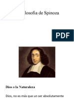 Spinoza