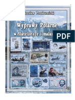 Mirosław Proskurnicki - Wyprawy Polarne W Filatelistyce