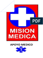 Apoyo Medico