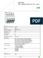 Acti9 Ic60 - A9F74432