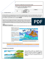 Guía Resumen Unidad 0 5 Básico CCNN