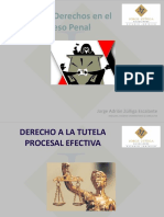 Tutela de Derechos 