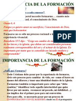 Formarse para Servir