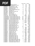 Mechanical Assembly Quality Checklist | PDF | Industrial Processes ...
