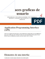 Interfaces Graficas de Usuario