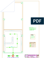 Planos Planta-Señal-Circula-Eva