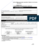 Formatos Dc-3 y Dc4