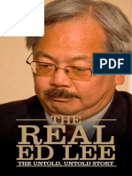 The Real Ed Lee - The Untold Untold Story