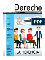 La Herencia