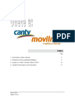 01 Manual Unete A Cantv-Movilnet Proveedores - Marzo2014