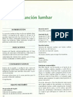 PDF Puncion Lumbar DD
