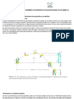 Movimiento de Proyectiles s4