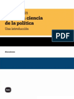 Voegelin, E.-La Nueva Ciencia de La Politica (Katz (2006) - Rialp (1968) OCR)