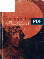 Tucci, Guiseppe - Historia de La Filosofia Hindu(1974)