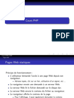 Cours Php