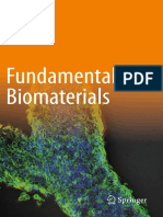 2018 Book FundamentalsOfBiomaterials