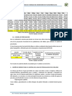 Memoria Tecnica Diseño de Drenes y Canal Perimetral.docx