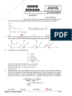 Guided Revision: Heat Transfer Enthusiast Course JEE (Advanced) 2020