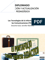 El Portafolios