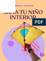 Sana Tu Niño Interior - Desansiedad