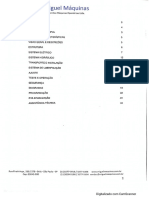 Manual de Operação Dobradeira PDHT-40 x 2000mm