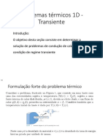 Aleta Transiente - PowerPoint