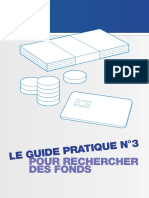 Guide Pratique Pour Rechercher Des Fonds