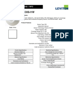 Product Spec or Info Sheet - ODC0S-I1W Pasive Sensor (2)