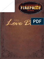 Fireproof the Love Dare PDF