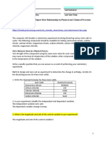 Act B5 HEAT-GI S2021 Lab Report