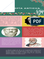 Filosofia Antigua